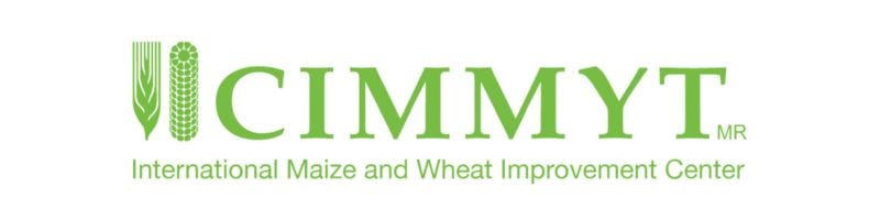CIMMYT Logo