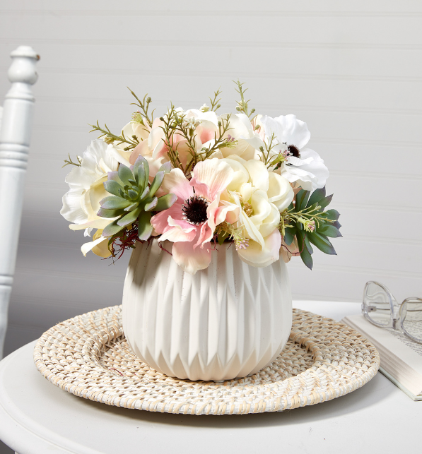 Spring Into Creating Something Special!