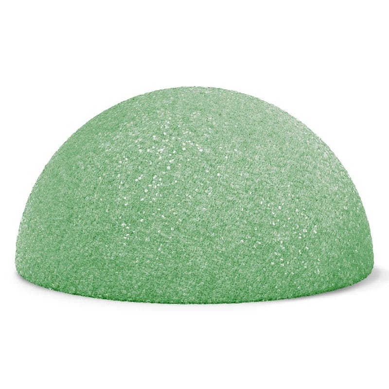 FloraFōM Half Ball - Green (Bulk) product image