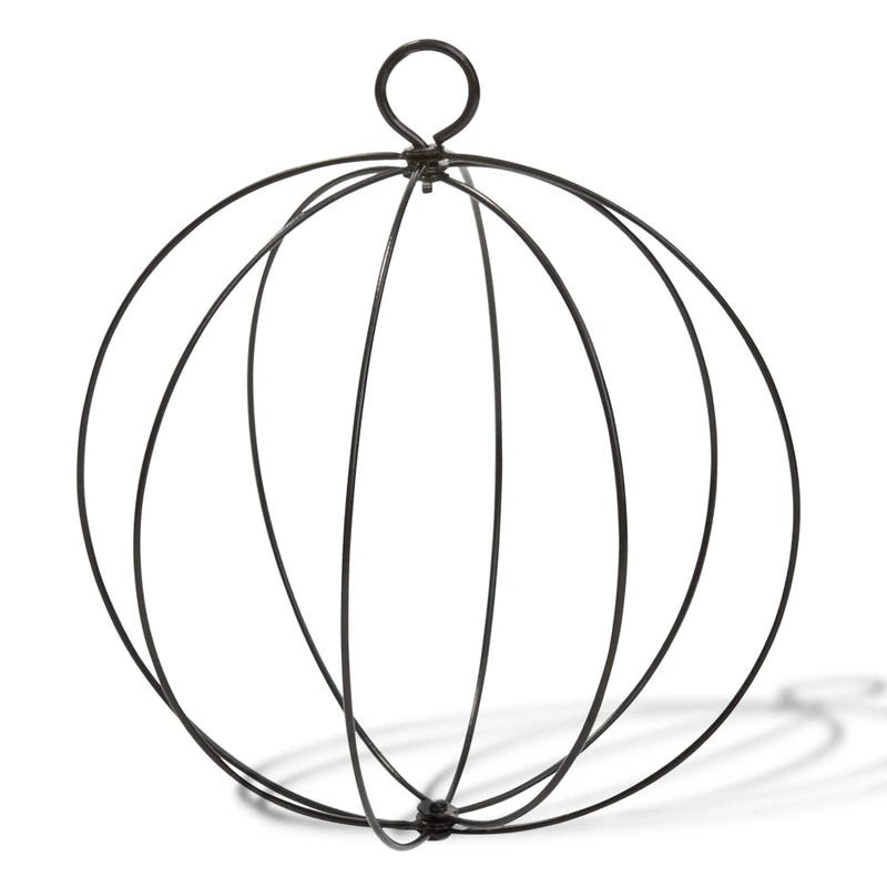 Fold-A-Sphere Foldable Wire Sphere (Bulk) product image