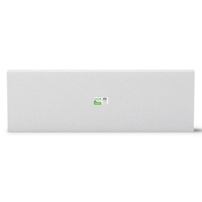CraftFōM 12" x 36" Sheet - White (CPG) product image