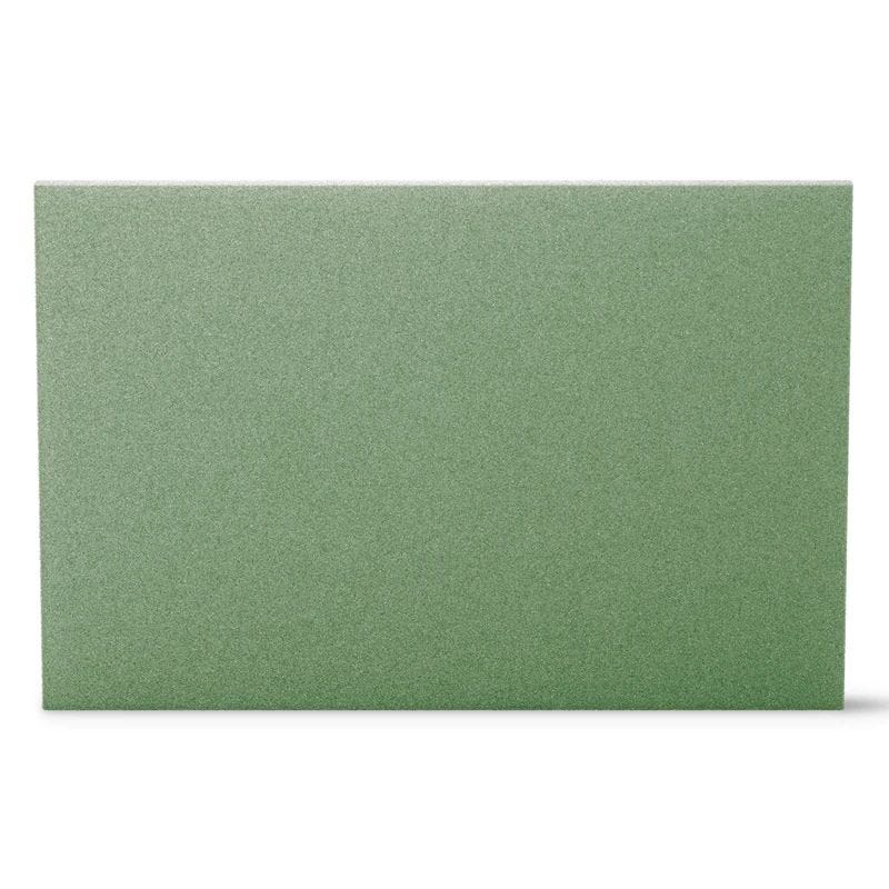 FloraFōM 24" x 36" Sheet - Green (Bulk) product